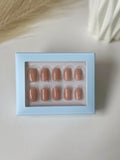 Nude Toffee