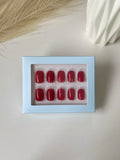 Classic Red - Short